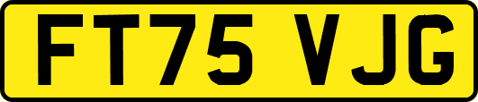 FT75VJG
