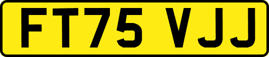 FT75VJJ