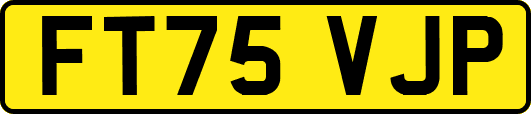FT75VJP