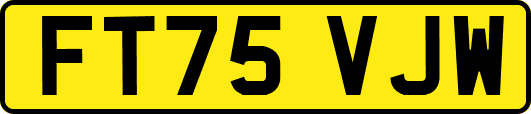 FT75VJW