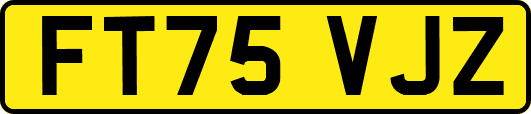 FT75VJZ