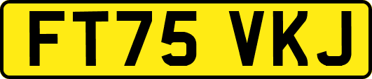 FT75VKJ