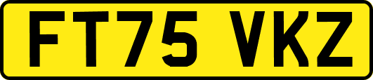 FT75VKZ