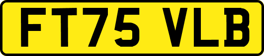 FT75VLB