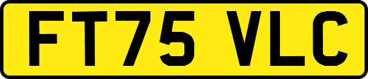 FT75VLC