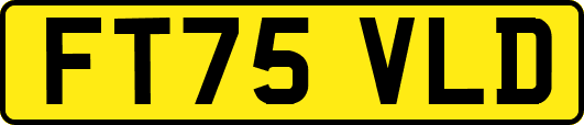 FT75VLD