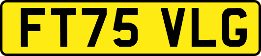 FT75VLG