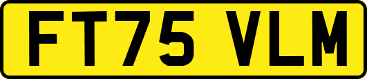 FT75VLM