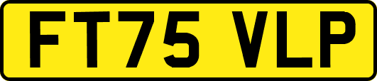 FT75VLP