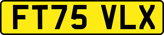 FT75VLX