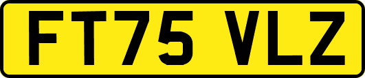 FT75VLZ