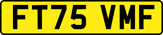 FT75VMF
