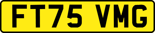 FT75VMG
