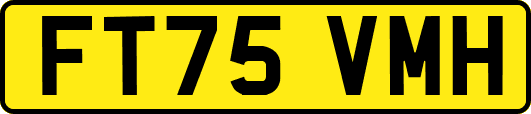 FT75VMH