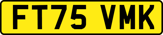 FT75VMK