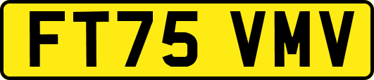 FT75VMV