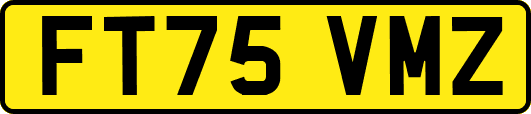 FT75VMZ