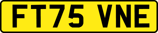 FT75VNE