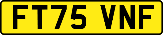 FT75VNF
