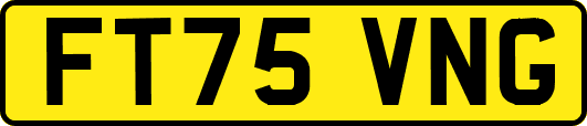 FT75VNG