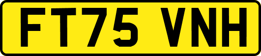 FT75VNH