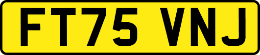 FT75VNJ