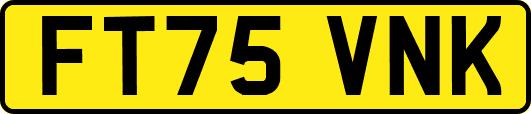 FT75VNK