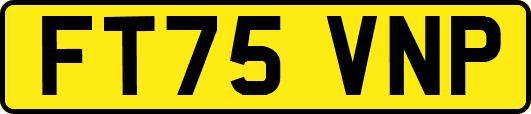 FT75VNP