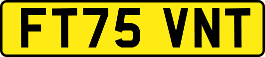 FT75VNT