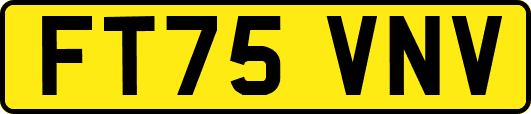 FT75VNV