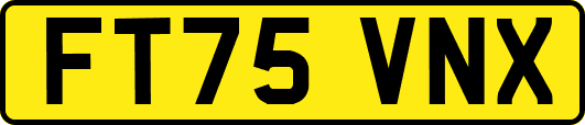 FT75VNX