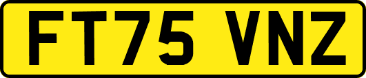 FT75VNZ