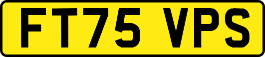 FT75VPS