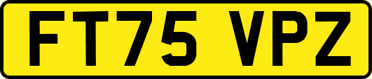 FT75VPZ