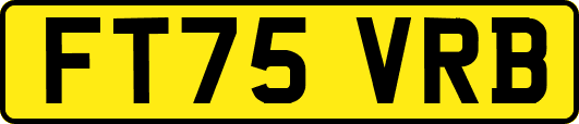 FT75VRB