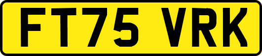 FT75VRK