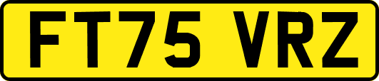 FT75VRZ