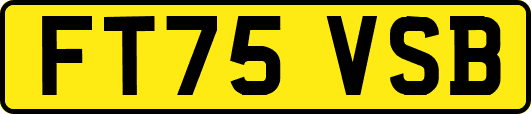 FT75VSB