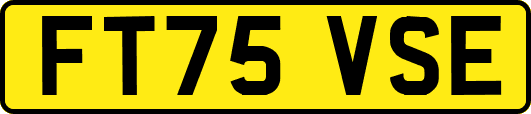 FT75VSE