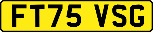 FT75VSG