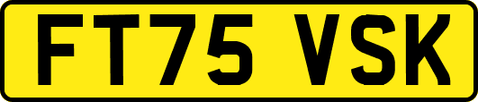 FT75VSK