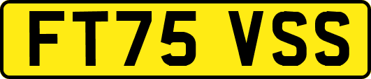 FT75VSS