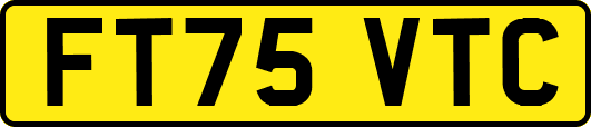 FT75VTC