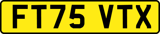 FT75VTX