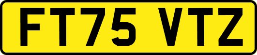 FT75VTZ