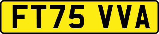 FT75VVA