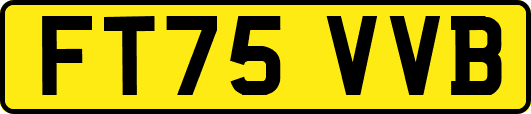 FT75VVB