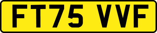 FT75VVF