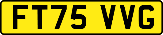 FT75VVG