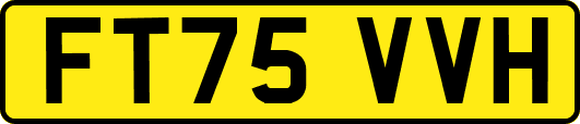 FT75VVH